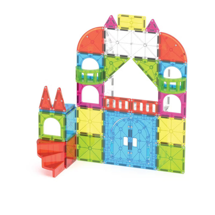 MAGNA-TILES® City Center 110-Piece Set