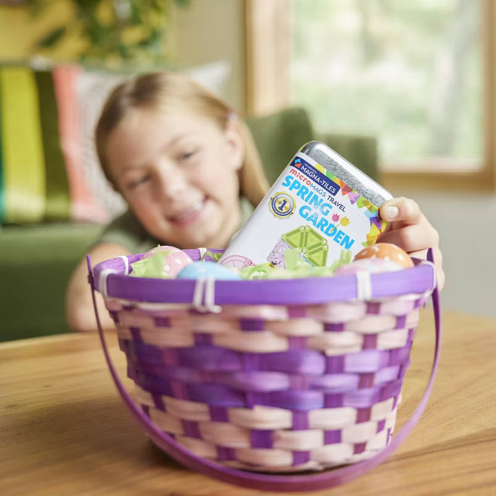 MicroMAGS Spring Garden Travel Set