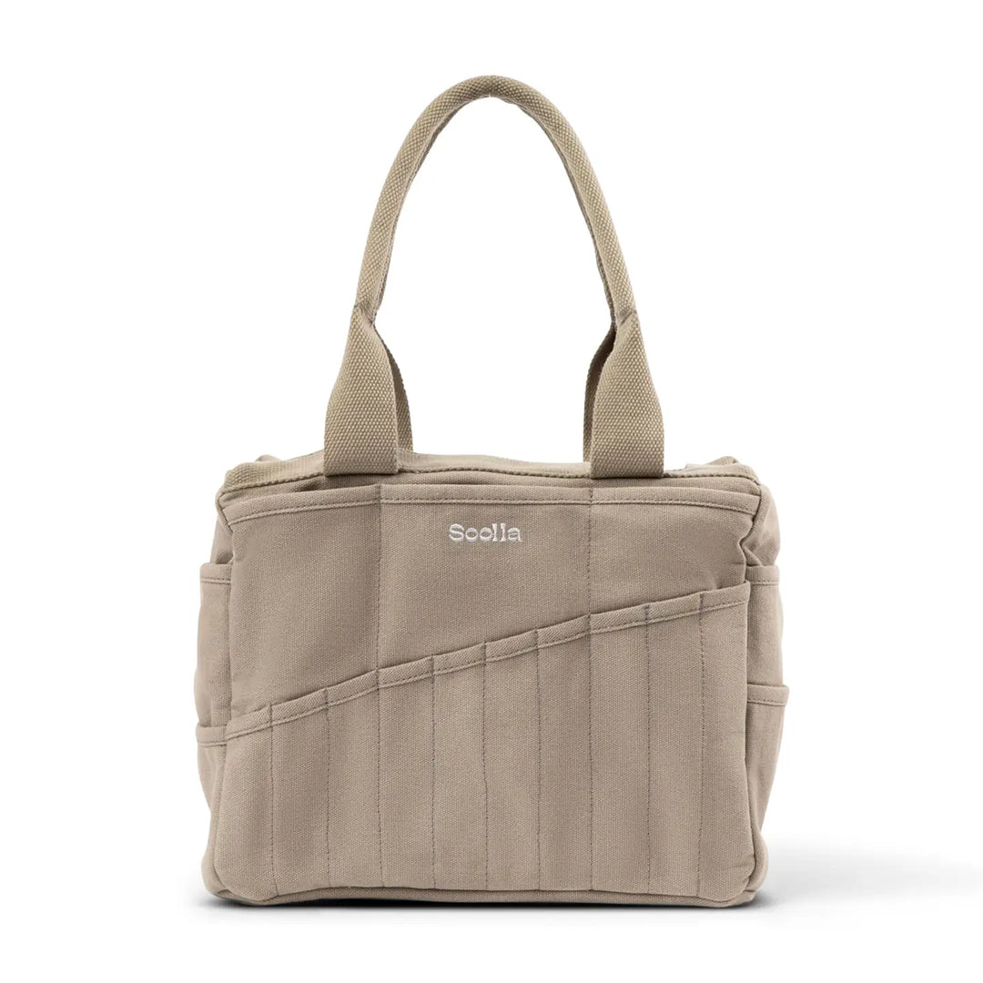 Soolla Studio Artist Bag
