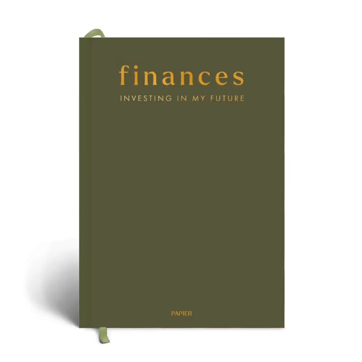 Guided Finance Planner