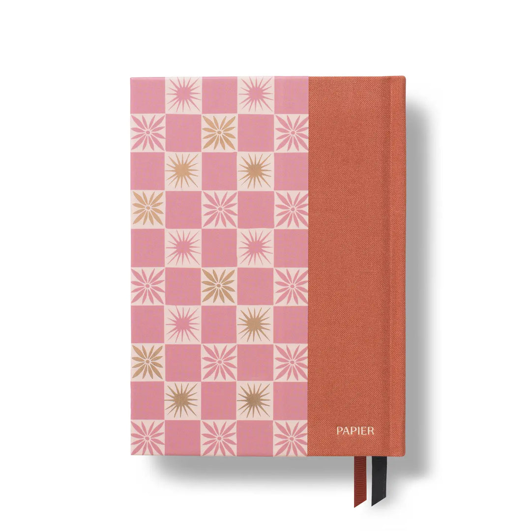 Guided Gratitude Journal