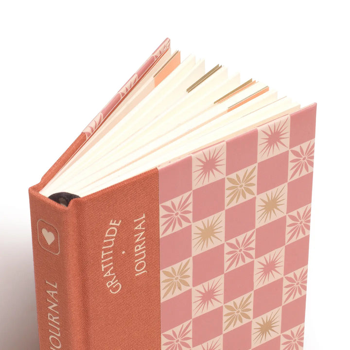 Guided Gratitude Journal