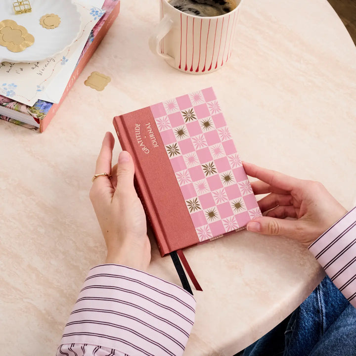 Guided Gratitude Journal