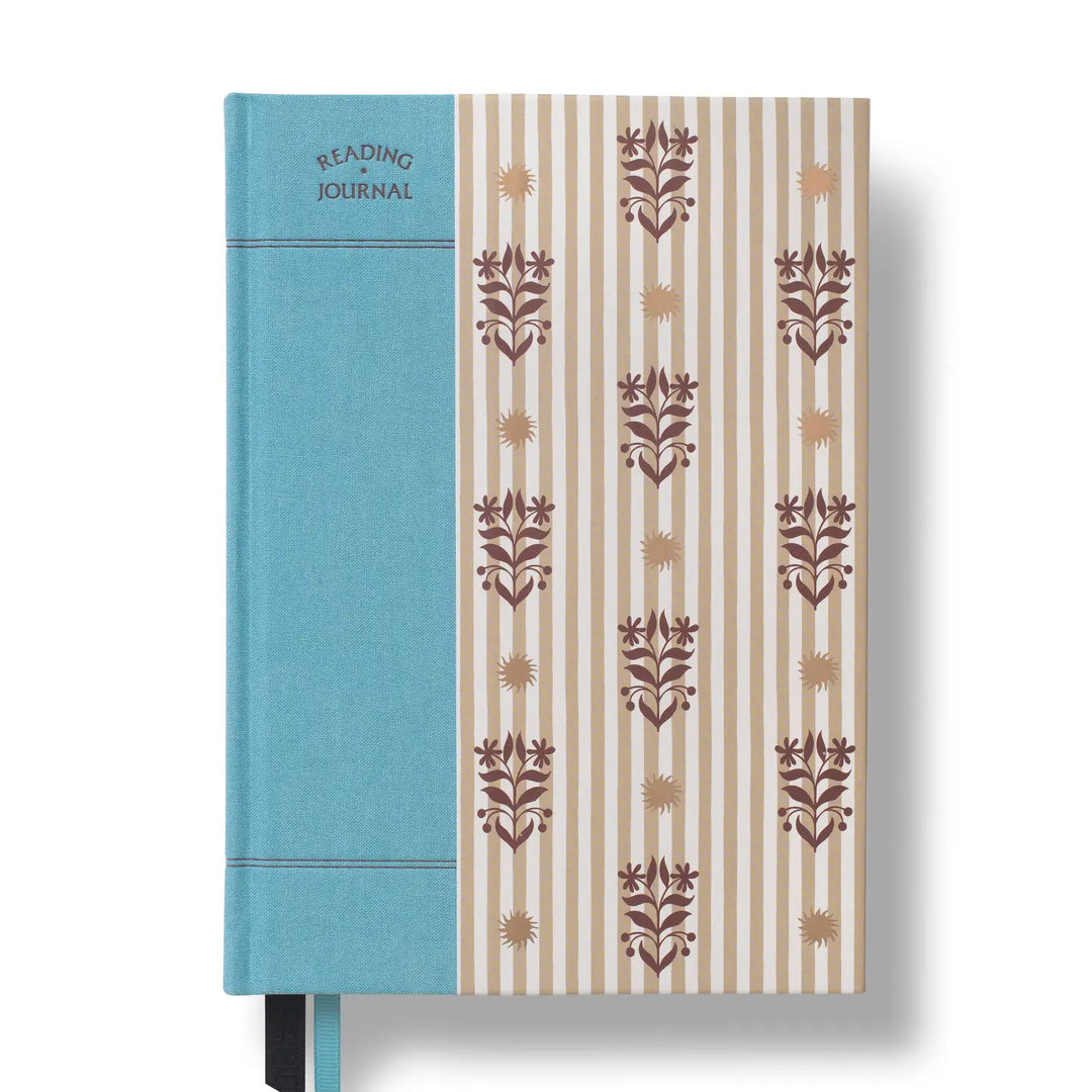Guided Reading Journal