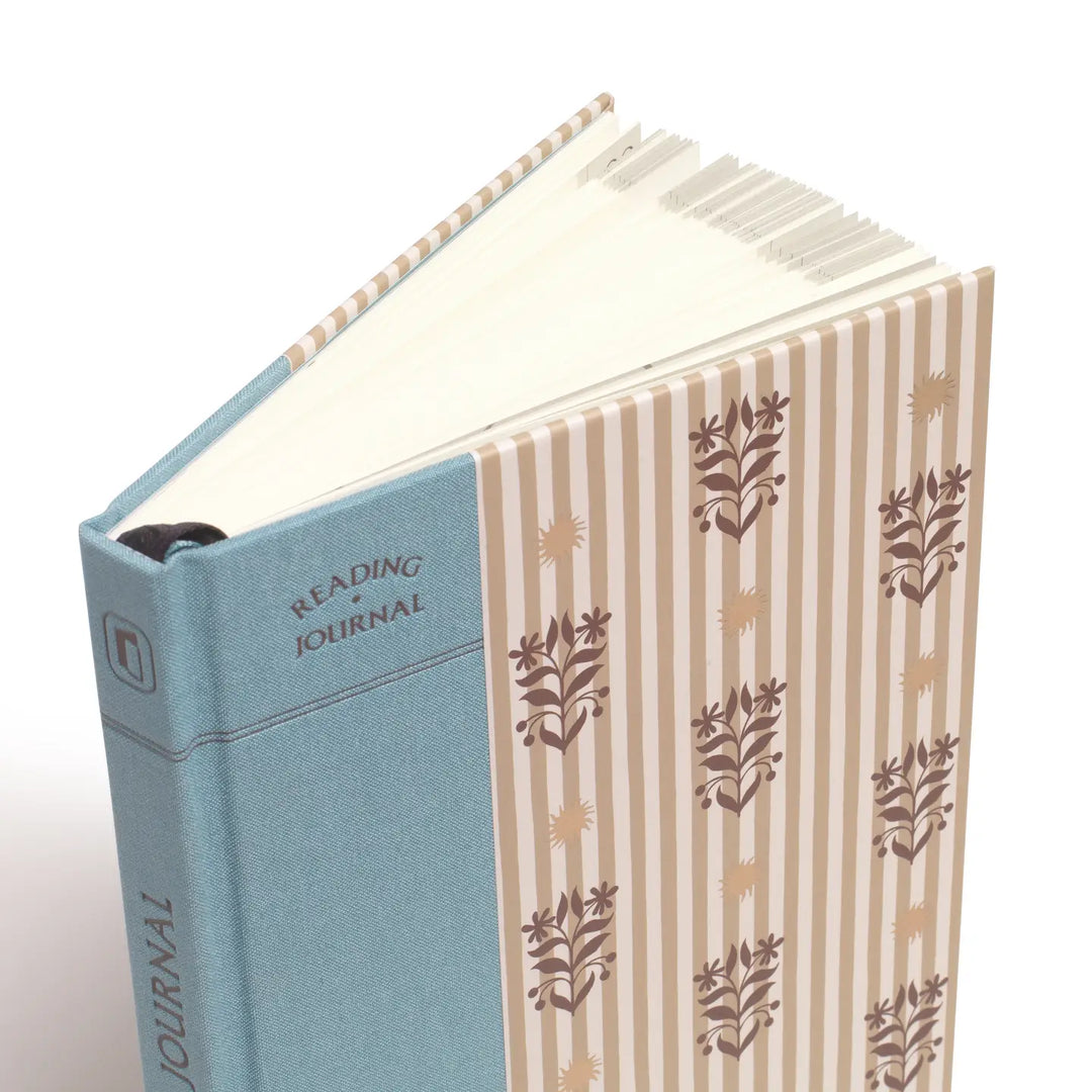 Guided Reading Journal