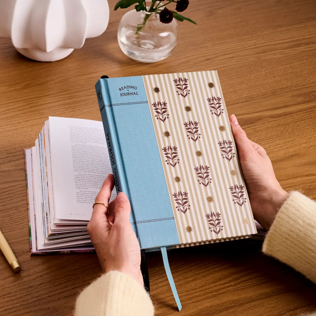Guided Reading Journal