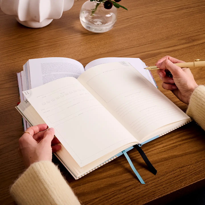 Guided Reading Journal