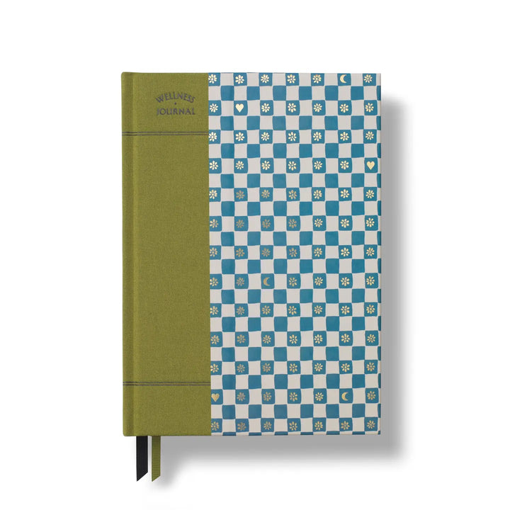 Guided Wellness Journal