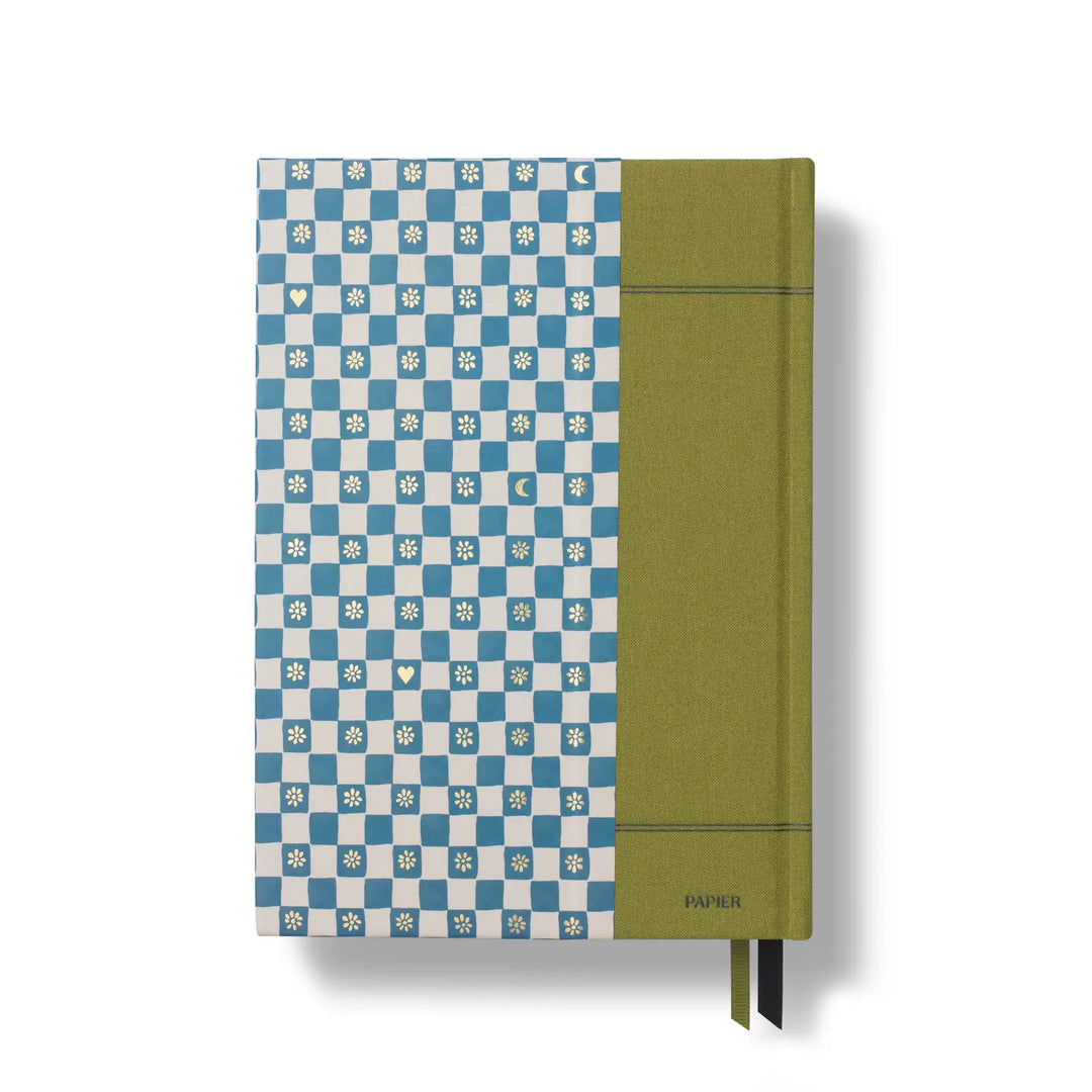 Guided Wellness Journal
