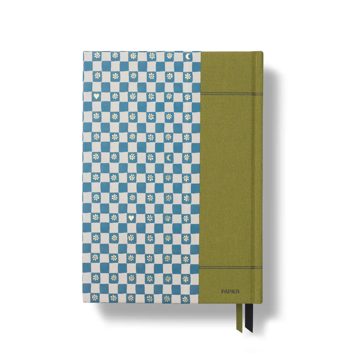 Guided Wellness Journal