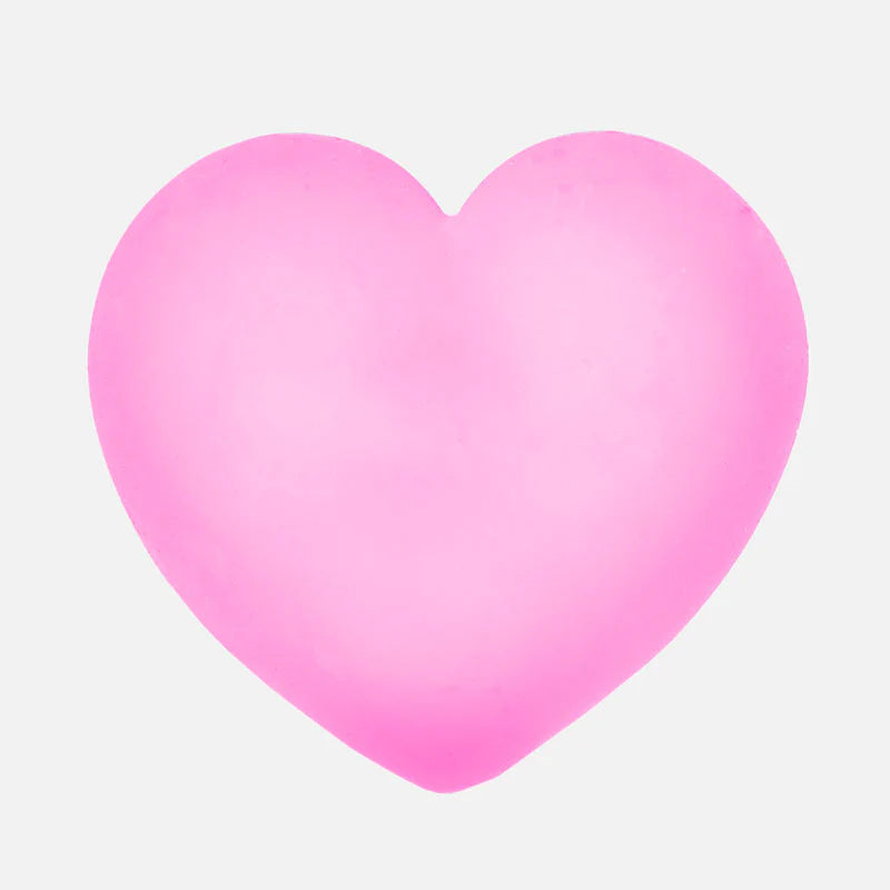 Gump Hearts Memory Gel Stress Ball