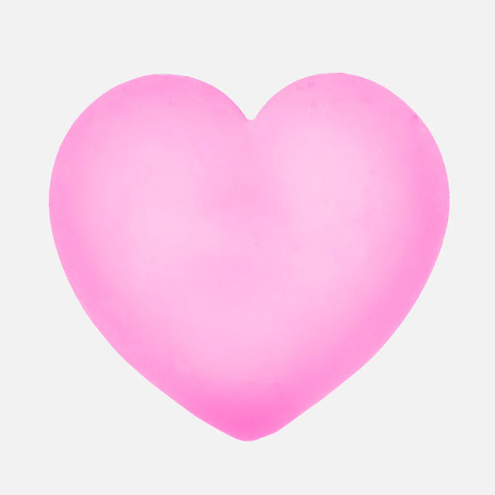 Gump Hearts Memory Gel Stress Ball