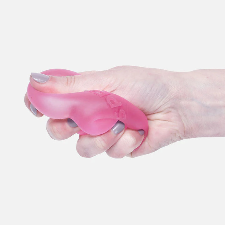 Gump Hearts Memory Gel Stress Ball