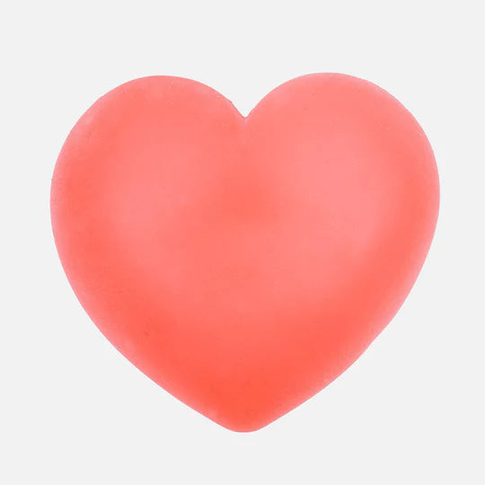 Gump Hearts Memory Gel Stress Ball