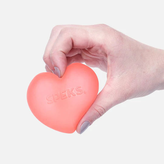 Gump Hearts Memory Gel Stress Ball
