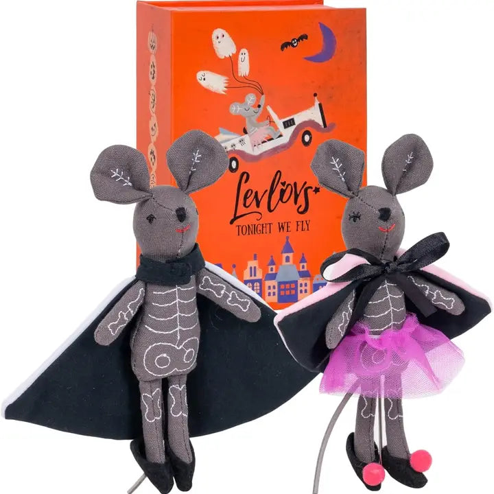 Halloween Mice