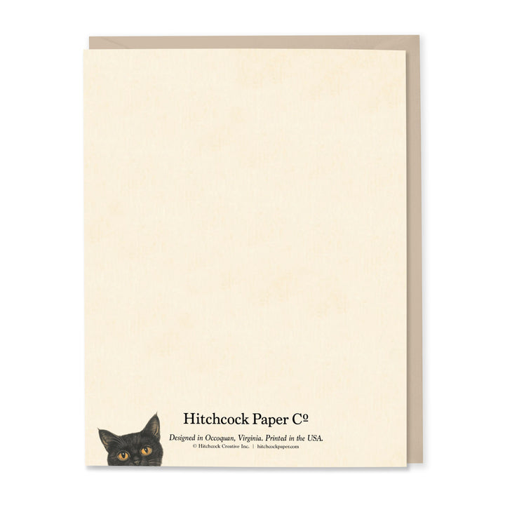 Happy Spooky Season Halloween Card