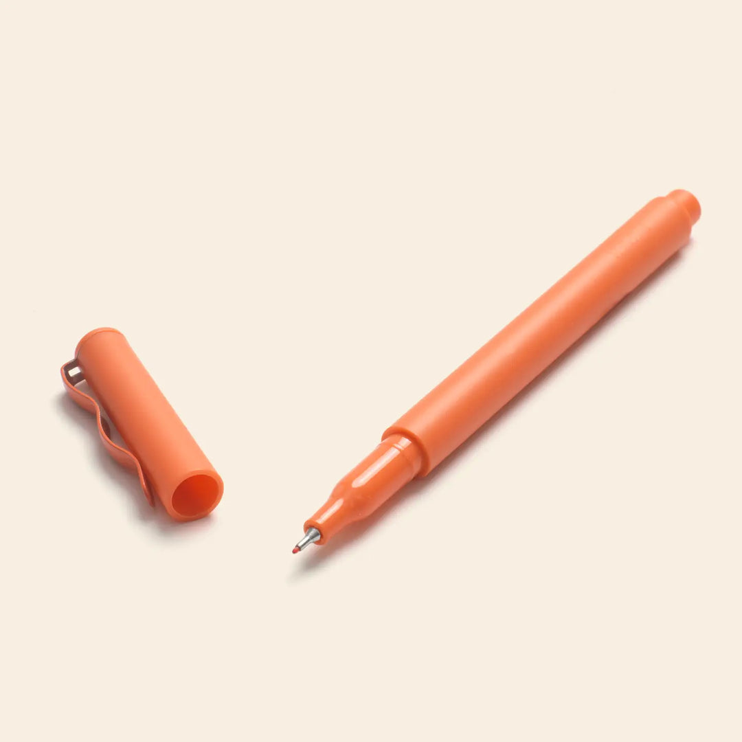 Fineliners Set of 5 - High Energy