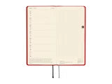 Hobonichi Techo 2027 Weeks Colors