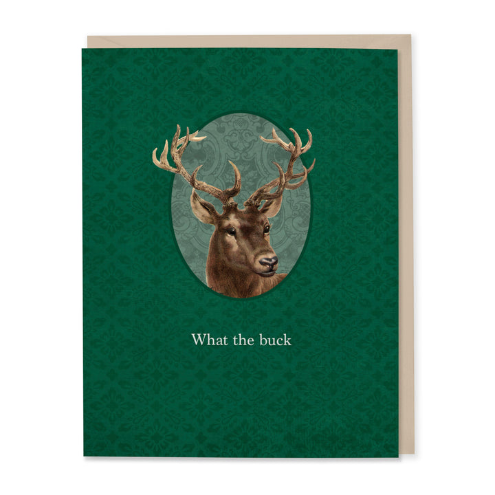 What the Buck (Set of 8)