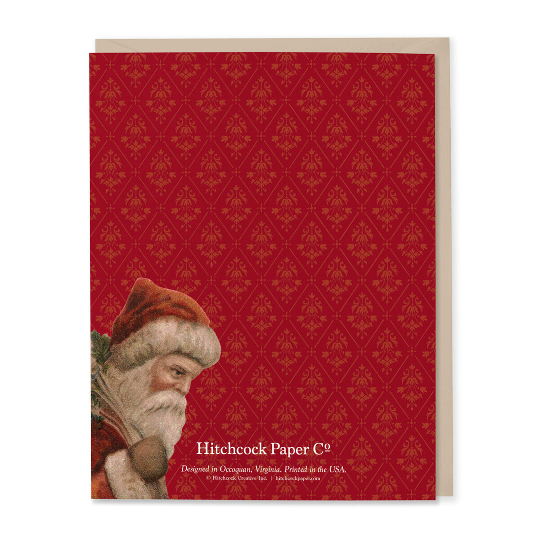 Merry Elfing Christmas (Set of 8)