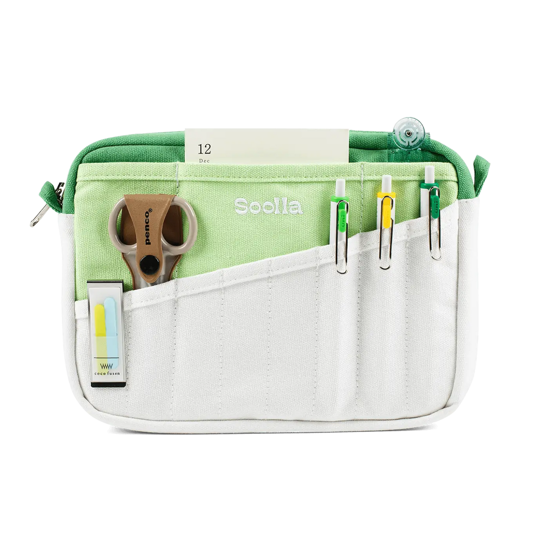 Soolla Studio Pouch