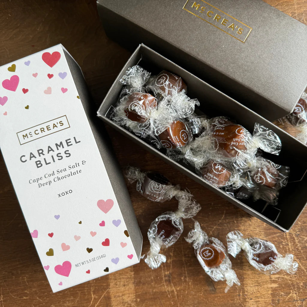 Caramel Bliss Gift Box