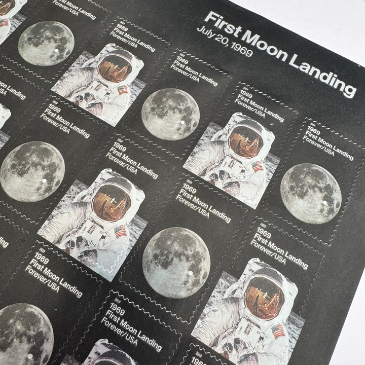 Unused U.S. Postage Stamps