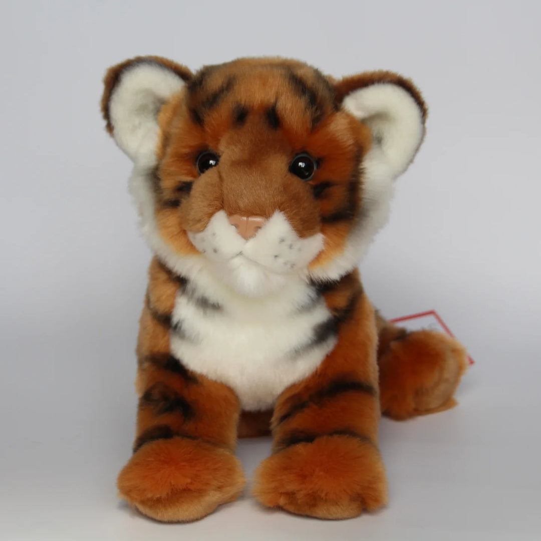 Pancake the Bengal Tiger Cub