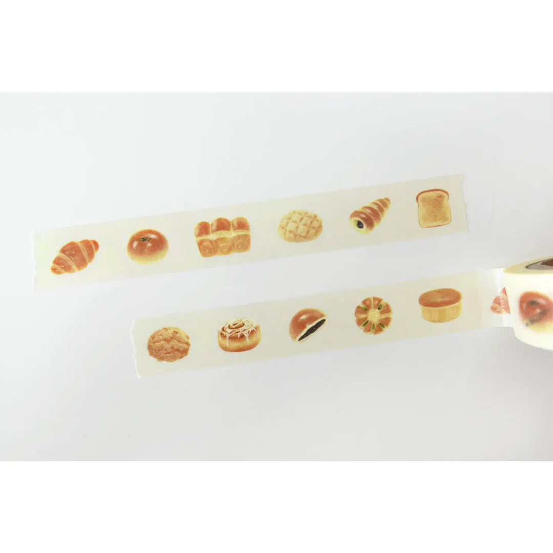 Illust.08 Washi Tape