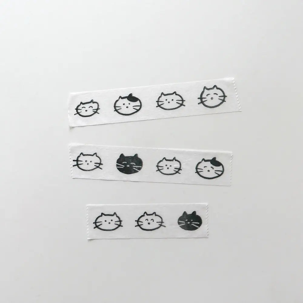Illust.10 Washi Tape