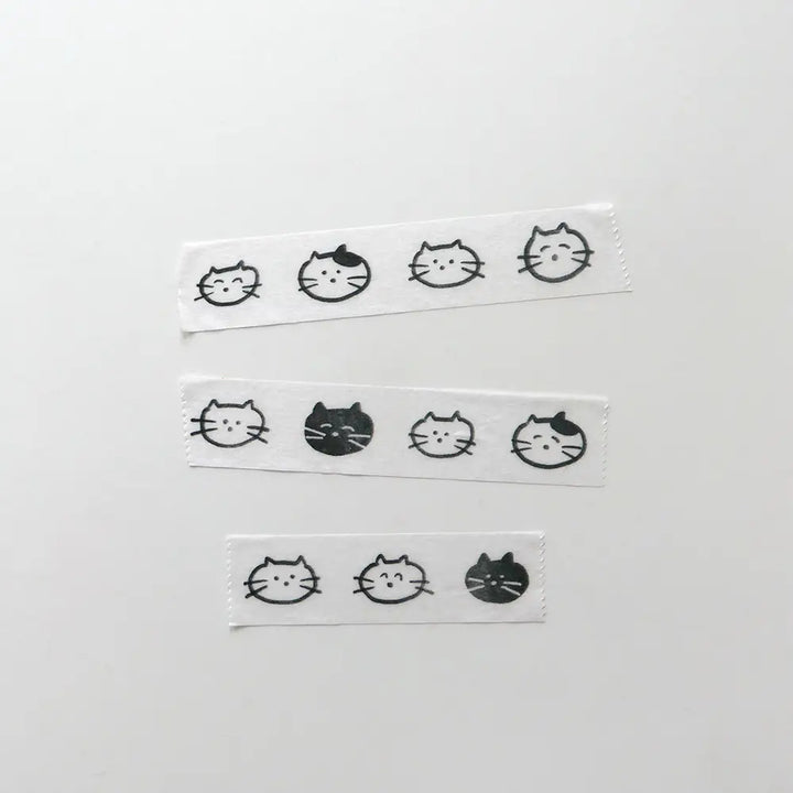 Illust.10 Washi Tape