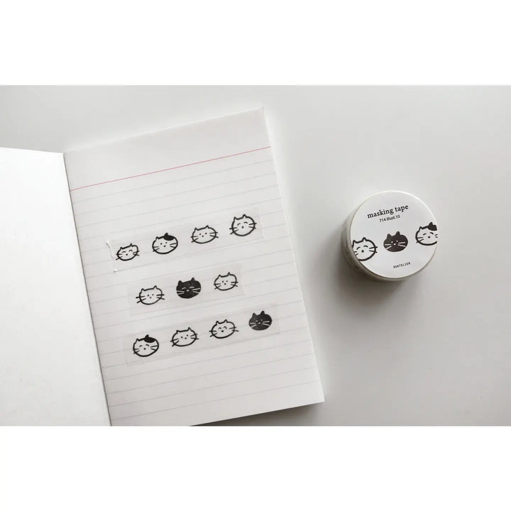 Illust.10 Washi Tape