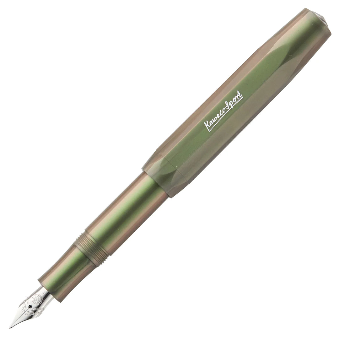 Kaweco Lunar Sport Fountain Pen