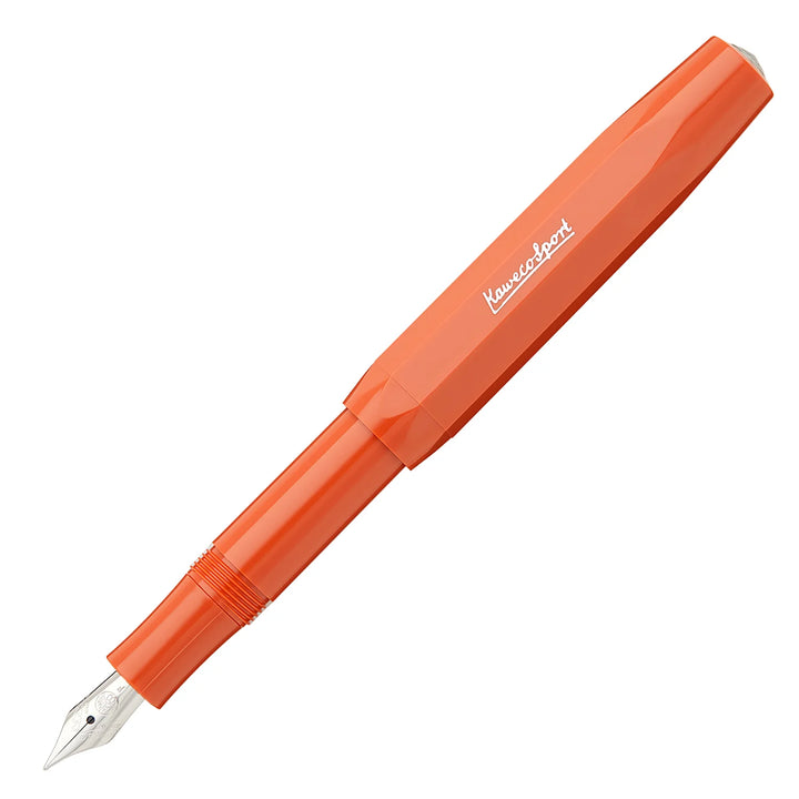 Kaweco Skyline Sport Fountain Pen (Fine)