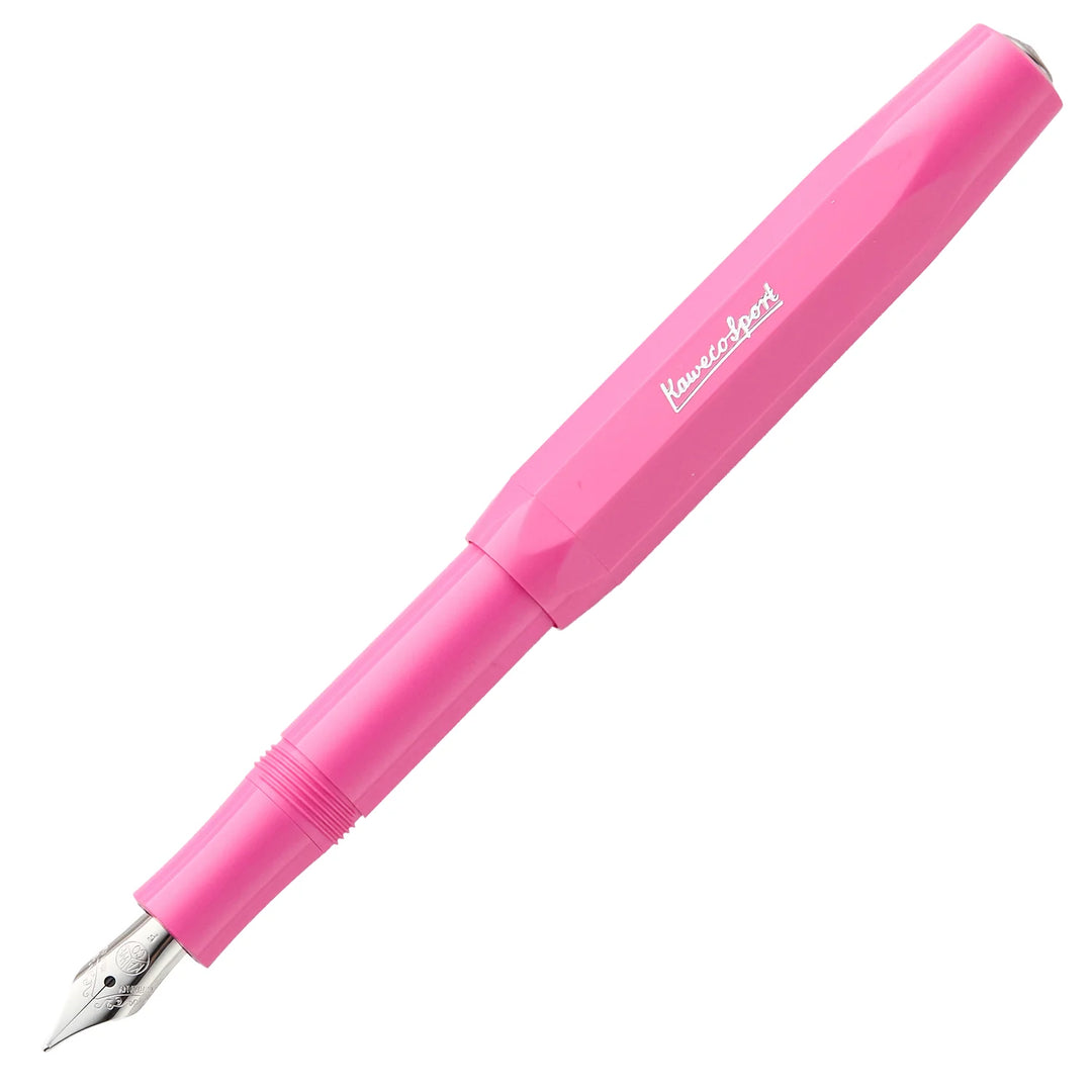 Kaweco Skyline Sport Fountain Pen (Fine)