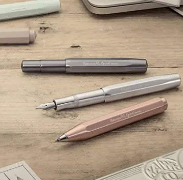 Kaweco AL Sport Fountain Pens