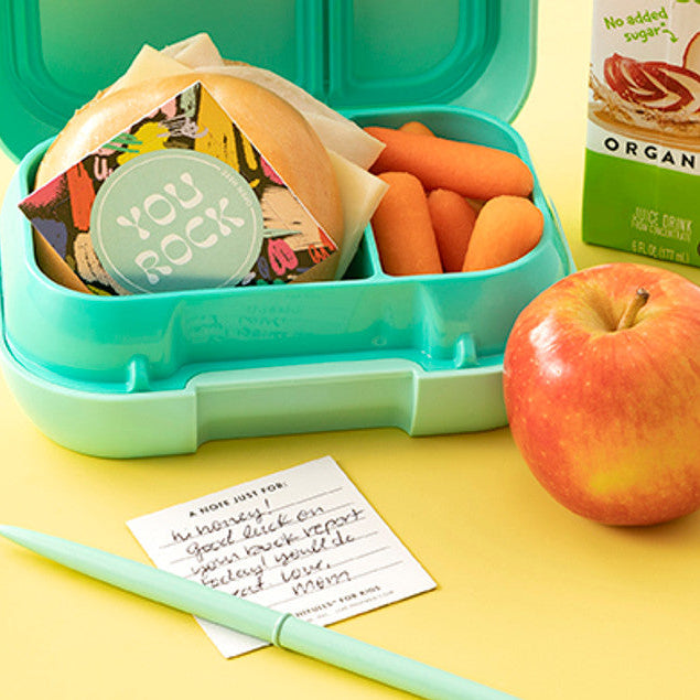 You Rock: Thoughtfulls for Kids Pop-Open Cards