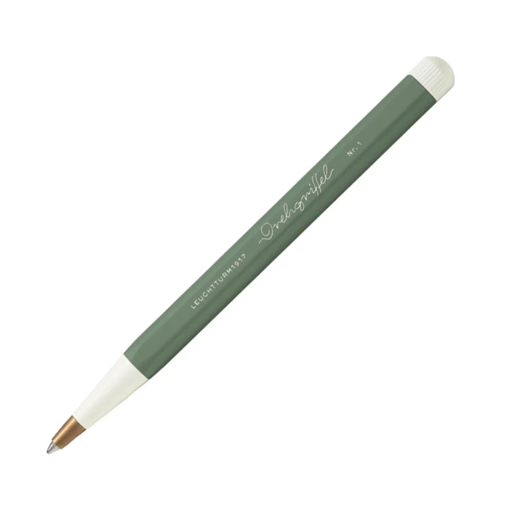 Drehgriffel Nr. 1, Twist Stylus Ballpoint Pen