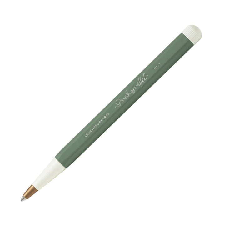 Drehgriffel Nr. 1, Twist Stylus Ballpoint Pen