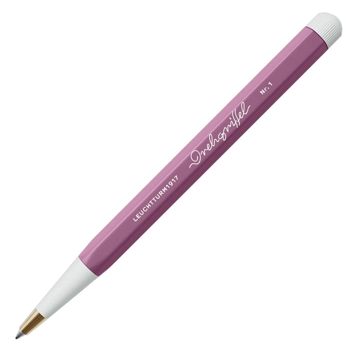 Drehgriffel Nr. 1, Twist Stylus Ballpoint Pen
