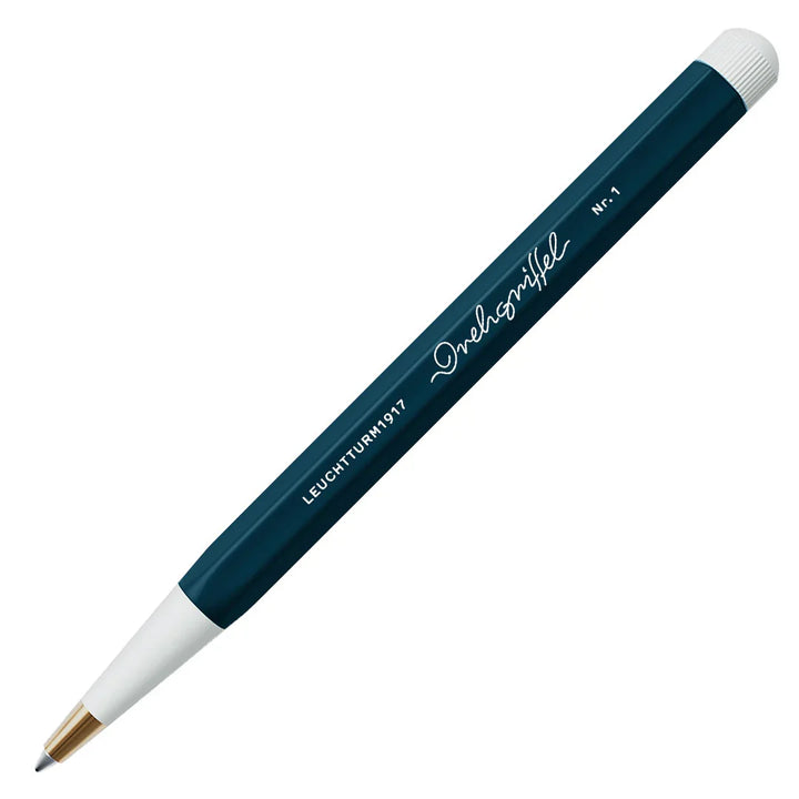 Drehgriffel Nr. 1, Twist Stylus Ballpoint Pen