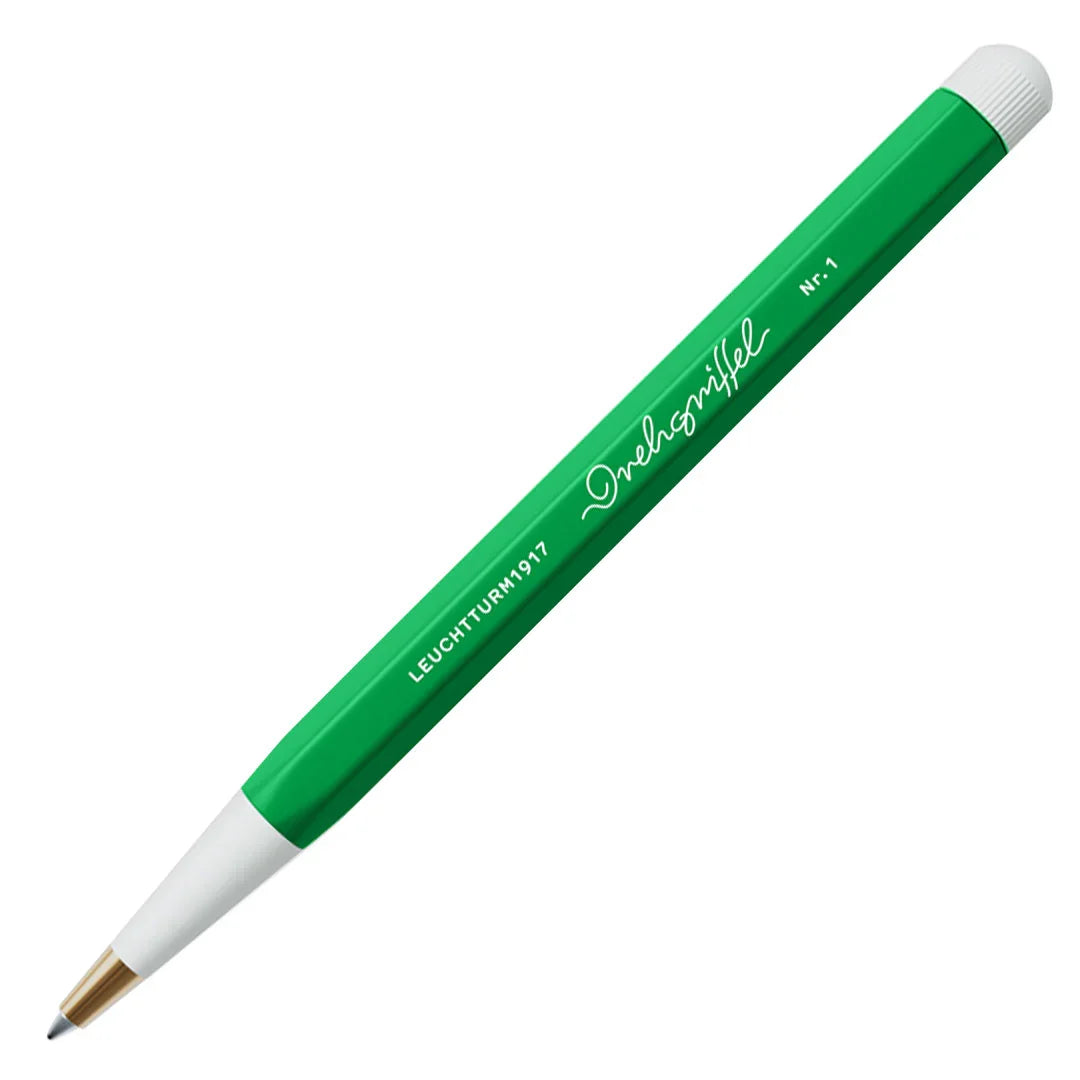 Drehgriffel Nr. 1, Twist Stylus Ballpoint Pen