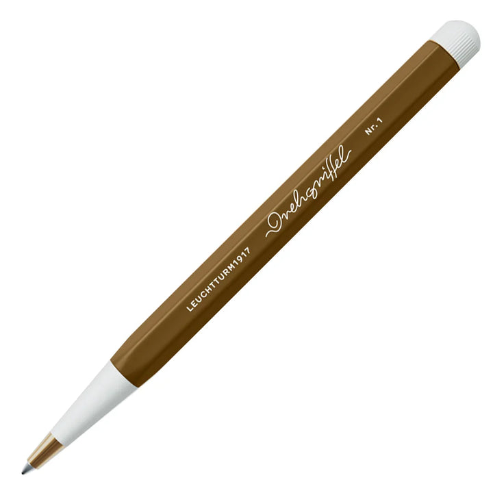 Drehgriffel Nr. 1, Twist Stylus Ballpoint Pen