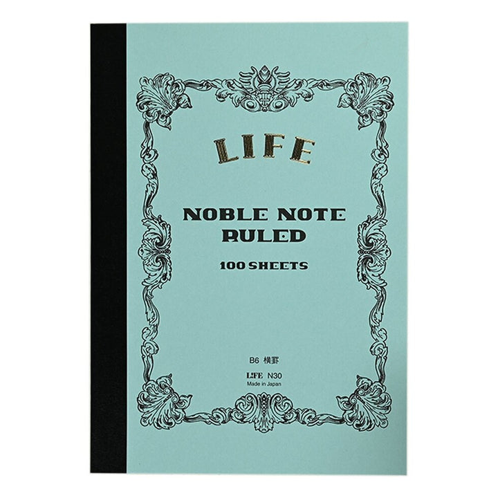 Life Noble Series Notebooks