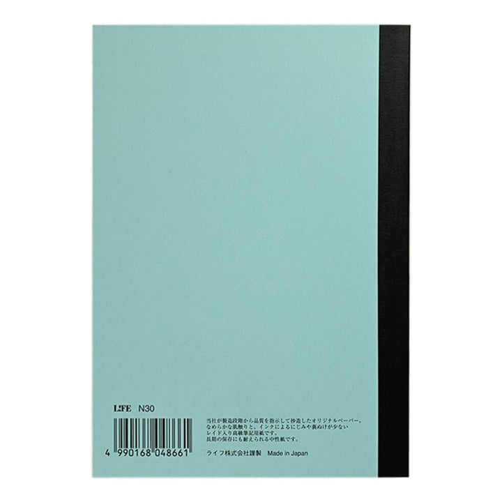 Life Noble Series Notebooks