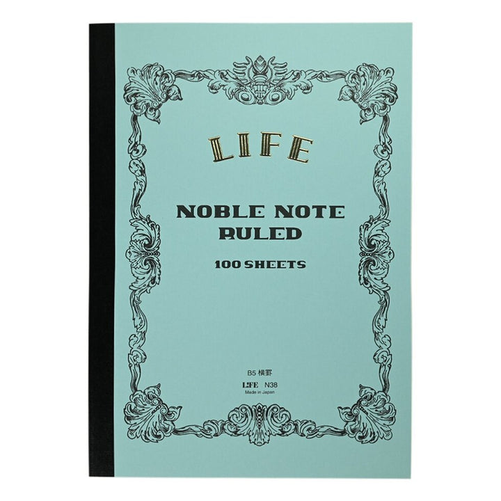 Life Noble Series Notebooks