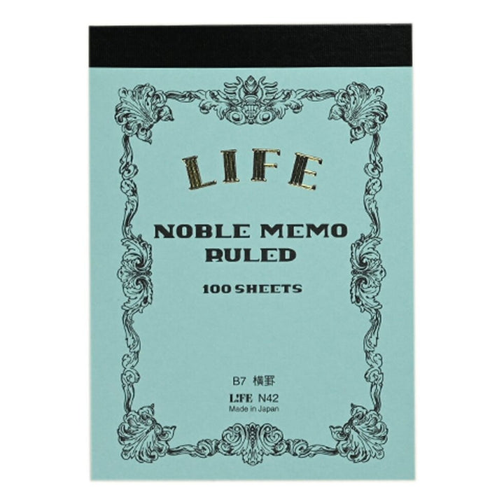 Life Noble Series Notebooks