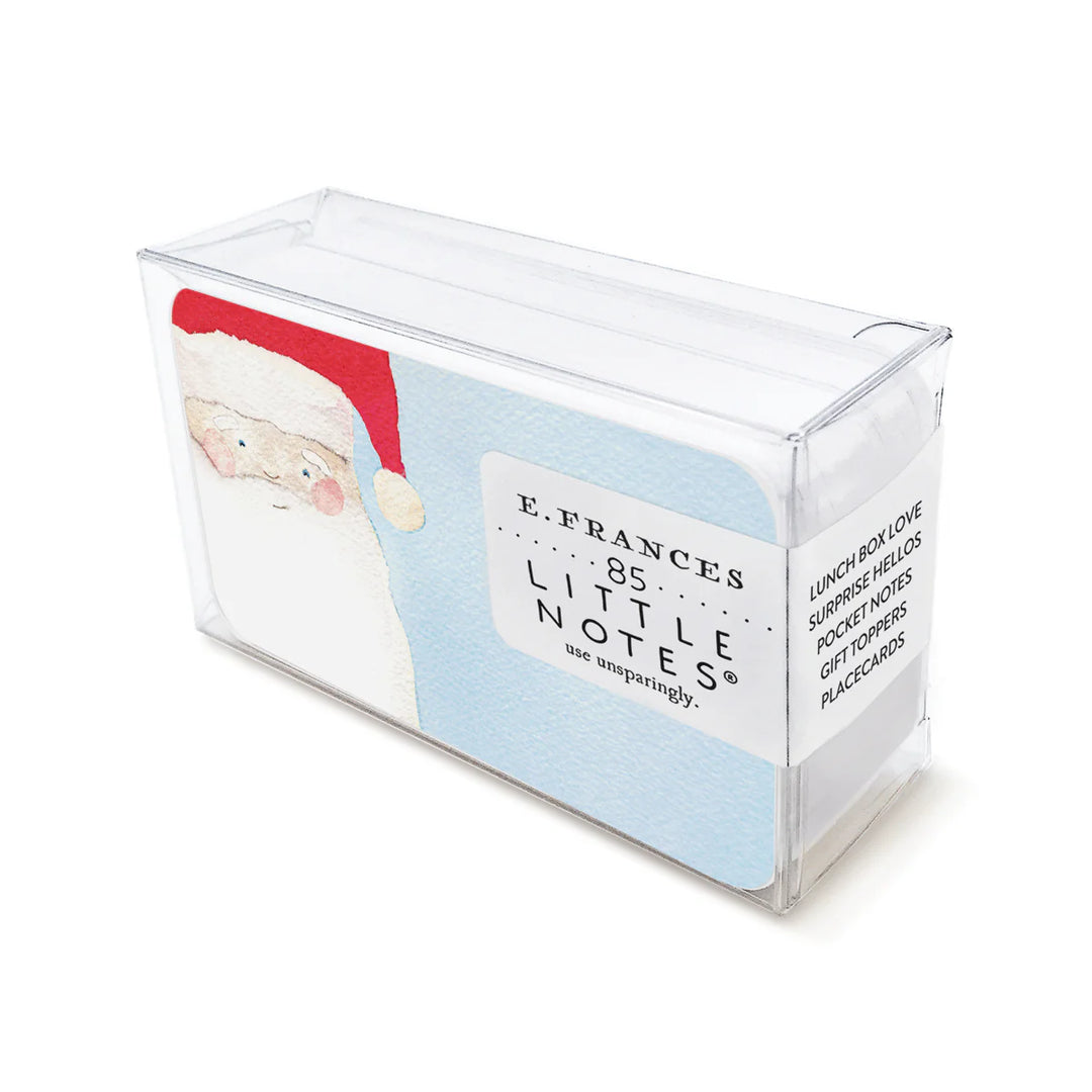 St Nickolist Notepad & Little Notes Gift Set