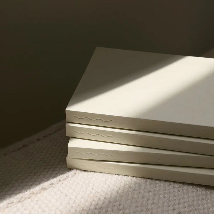 My Wave Diary.02 - Ivory